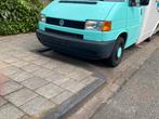 Voorbumper transporter t4, Auto-onderdelen, Ophalen, Gebruikt, Volkswagen