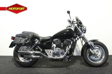 Suzuki VZ 800 MARAUDER (bj 1998) beschikbaar voor biedingen