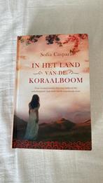 Sofia Caspari - In het land van de koraalboom, Ophalen, Sofia Caspari, Zo goed als nieuw, Nederland