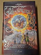 A tale of sorcery. Chris Colfer, Boeken, Ophalen of Verzenden, Nieuw