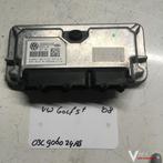 Vw Golf 5 Plus 1.4 B 2008 2500147 ECU 03C906024AS, Gebruikt, -, -, Ophalen of Verzenden