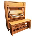 Content Mondri Classic 16/27 Occasion Orgel Deelbaar