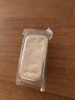 Zilverbaar 1000g - Umicore Feinzilver 999, Ophalen, Zilver