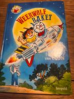 De Weerwolfraket - Dolfje Weerwolfje, Boeken, Ophalen of Verzenden, Zo goed als nieuw, Fictie algemeen