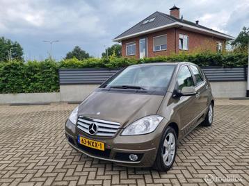 Mercedes A-klasse 160 BlueEFFICIENCY Business Avantgarde beschikbaar voor biedingen