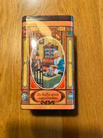 Nieuwe Douwe Egberts Koffiebus, Verzamelen, Blikken, Ophalen of Verzenden, Nieuw, Koffie, Douwe Egberts