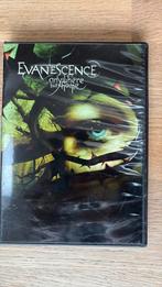 Evenescence - Anywhere but home dvd, Ophalen of Verzenden, Gebruikt