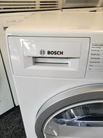 Bosch Serie 4 Warmtepompdroger 8KG A+++ Inclusief Garantie, Condens, 85 tot 90 cm, Ophalen of Verzenden, Zo goed als nieuw