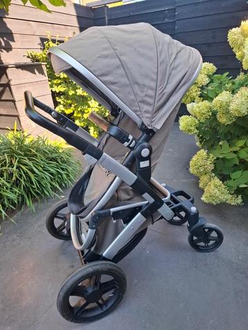 Joolz Geo 2 groen compleet beschikbaar voor biedingen