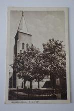 MUSSELKANAAL R.K. Kerk  - H. Nijdeken, Verzamelen, Ansichtkaarten | Nederland, Ophalen, 1940 tot 1960, Gelopen, Groningen