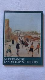 Merten, E. Nederlandse landschapsschilders, Gelezen, E. Merten, Ophalen of Verzenden, Schilder- en Tekenkunst