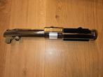 Neopixel Anakin Skywalker TXQ lightsaber zonder blade., Ophalen of Verzenden, Zo goed als nieuw, Actiefiguurtje