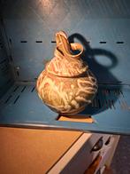 Deksel  pot met strik, Ophalen of Verzenden