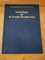 Luchtslagen uit de tweede wereldoorlog - Hans Groesbeek, Ophalen of Verzenden, Hans Groesbeek, Luchtmacht, Tweede Wereldoorlog