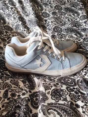 Converse schoenen maat 35 beschikbaar voor biedingen