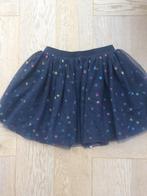 Schattige ZGAN tule rok met gekleurde hartjes maat 92, Meisje, H&M, Ophalen of Verzenden, Zo goed als nieuw
