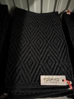 Partij Yoshiko Home placemets - Ashu Diamonds, Ophalen of Verzenden, Nieuw, Rechthoek