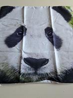 Nieuwe kussenhoes van een panda, Nieuw, Ophalen of Verzenden