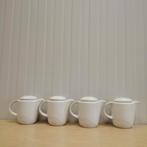 4x Schönwald Germany Koffiekan/Melkkan/Theekan (Porselein), Huis en Inrichting, Gebruikt, ., Ophalen of Verzenden, .