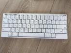 Happy Hacking Professional hybrid snow toetsenbord (topre), Computers en Software, Toetsenborden, Ophalen of Verzenden, Qwerty