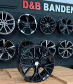 19 inch 845m look velgen 5x112 Bmw 3 4 5 6 7 x1 x3 x4, 19 inch, Velg(en), Nieuw, Ophalen of Verzenden