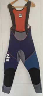 Hangbroek met pads, Watersport en Boten, Wetsuit, Gill, Ophalen of Verzenden, Zo goed als nieuw