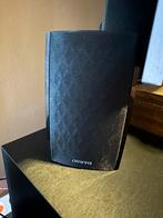 Onkyo Dolby Atmos versterker, subwoofer incl 7 boxen, Ophalen of Verzenden, Zo goed als nieuw, 120 watt of meer, Onkyo