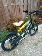 Twee kinderfiets 16 en 20 inch, Fietsen en Brommers, Fietsen | Kinderfietsjes, Ophalen of Verzenden, Zo goed als nieuw, 16 tot 20 inch