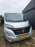 Fiat Ducato GB  2.3 MJ 120pk L1h1 2020 Marge of btw, Voorwielaandrijving, Euro 6, 2500 kg, Grijs
