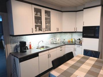 Keuken goede kwaliteit beschikbaar voor biedingen