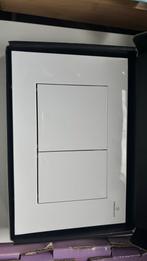 Toilet bedieningspaneel - Dynamic Way, Doe-het-zelf en Verbouw, Sanitair, Ophalen, Nieuw, Overige typen