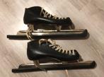 Hoge Noren schaatsen Ving ⛸️ Zandstra maat 42, Ophalen of Verzenden, Zo goed als nieuw, Noren, Zandstra