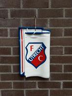 Fc Utrecht dakpan, Verzamelen, Sportartikelen en Voetbal, Ophalen of Verzenden, Zo goed als nieuw
