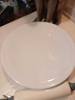 Brocante Taartschaal op Voet.....🥧, Ophalen of Verzenden