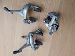 Shimano 105 onderdelen, Gebruikt, Ophalen of Verzenden, Derailleur of Ketting, Racefiets