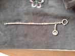 Horloge ketting, Sieraden, Tassen en Uiterlijk, Armbanden, Ophalen of Verzenden, Gebruikt
