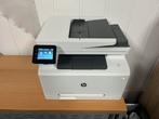 HP Color LaserJet Pro MFP M277dw, Computers en Software, Printers, Ophalen, All-in-one, Zo goed als nieuw, HP