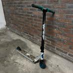 Te koop: Grijze step – gebruikt maar nog goed te gebruiken, Ophalen, Gebruikt, Overige typen, Oxelo decathlon