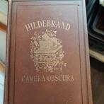 Camera Obscura  --  hildebrand (N. Beets) 37e druk 1930., Ophalen of Verzenden, Zo goed als nieuw