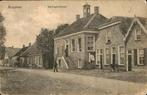 rucphen, Verzenden, Voor 1920, Gelopen, Noord-Brabant