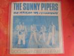 The Sunny Pipers - Ruf mich an um mitternacht, Overige formaten, Gebruikt, Ophalen