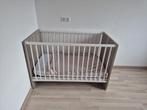 Ledikant baby met matras, Kinderen en Baby's, Babywiegjes en Ledikanten, Ophalen, Gebruikt, Ledikant