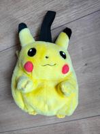 Pikachu Rugzakje - Nog helemaal netjes. Weinig gebruikt., Ophalen of Verzenden, Zo goed als nieuw