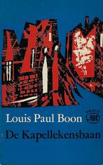 De Kapellekensbaan - Louis Paul Boon (1969), Ophalen, Zo goed als nieuw, België