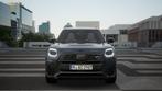 MINI Countryman C Automaat / John Cooper Works / Pakket L /, Auto's, Stof, Stoelverwarming, Nieuw, 3 cilinders