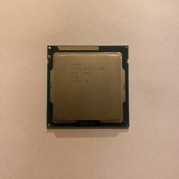 intel Core i5-2300 Quad-Core @2,80GHz ( LGA 1155 ) beschikbaar voor biedingen