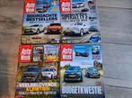 4x Autoweek, Boeken, Tijdschriften en Kranten, Ophalen of Verzenden, Gelezen, Sport en Vrije tijd