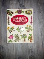 Kruiden, allerlei specerijen en vruchten, Ophalen of Verzenden, Gelezen, Bloemen, Planten en Bomen