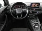Audi A4 2.0 TFSI quattro Pro Line | Panoramadak € 17.900,0, Auto's, Audi, Automaat, Stof, 4 cilinders, A4