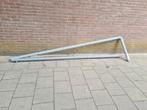 PVC buis, Ophalen, Gebruikt
